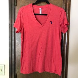 Michigan Pride Soft T-shirt